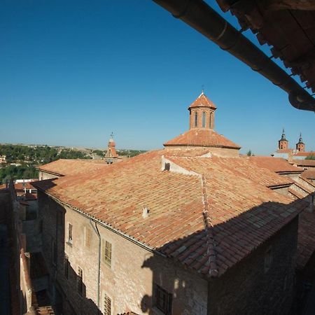 Marquesa De Las Jarras Teruel Exterior foto
