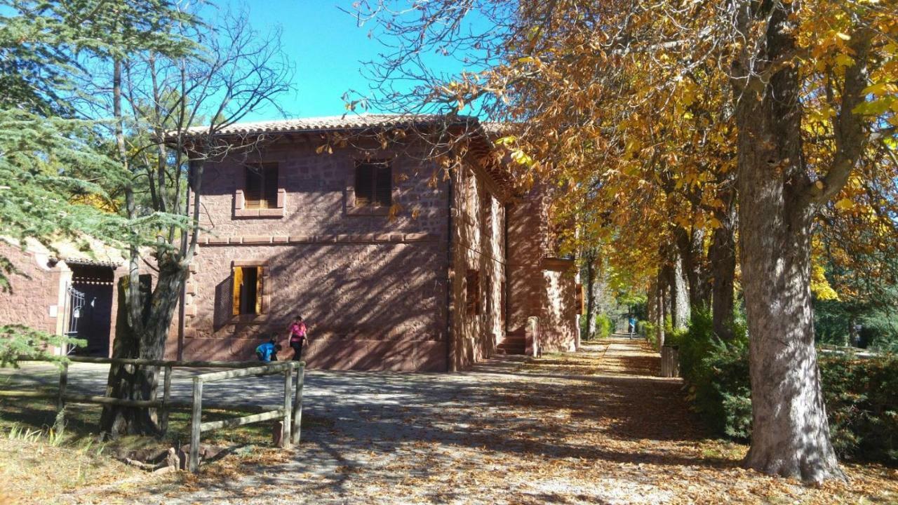 Marquesa De Las Jarras Teruel Exterior foto