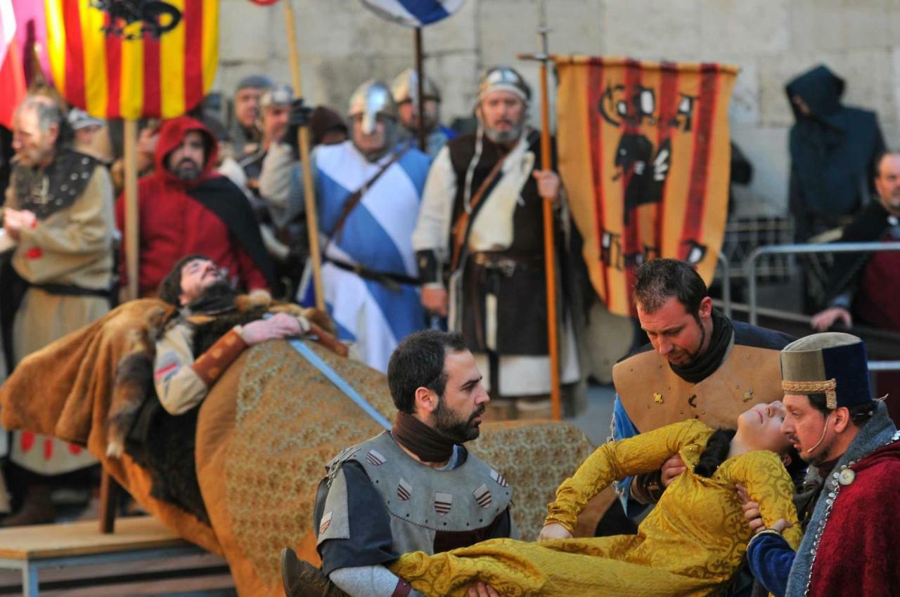 Marquesa De Las Jarras Teruel Exterior foto