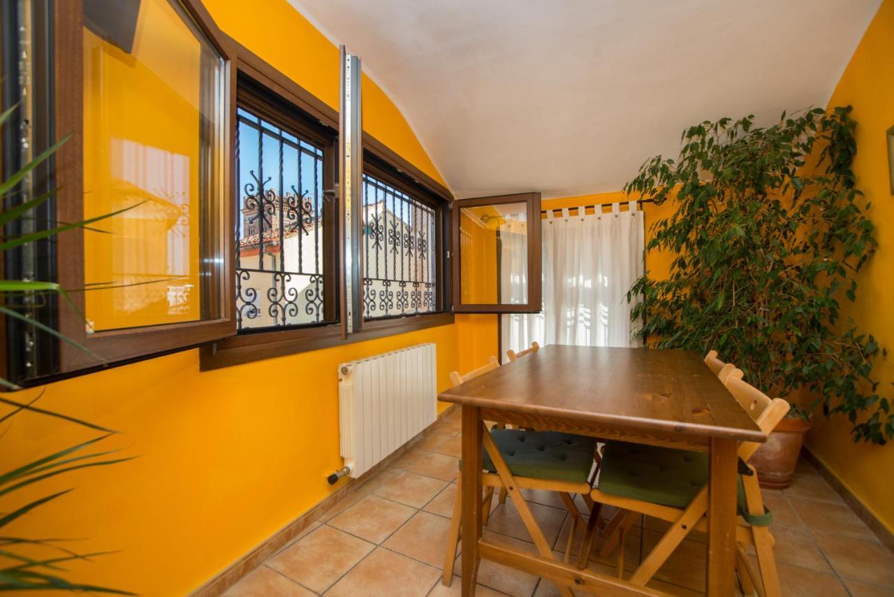 Marquesa De Las Jarras Teruel Exterior foto
